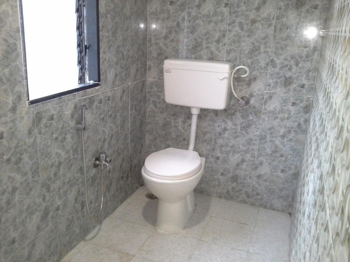Galaxy Vaibhav Hotel Vasai Exterior foto